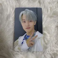 nctdream マーク ドリショ4 6000円特典トレカ