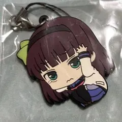黄昏乙女 x アムネジア 夕子さん憑依ラバーストラップ 未開封品 - メルカリ