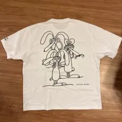 2026年最新】stefan marx t-shirt ennoyの人気アイテム - メルカリ