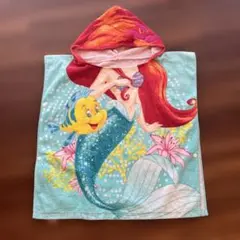 アリエル ラップタオル 水着用