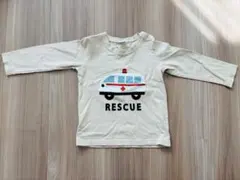 長袖Tシャツのサムネイル