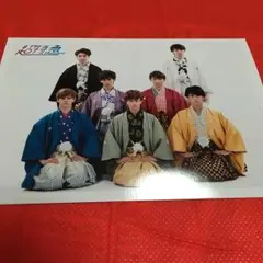 超特急 集合 生写真 22弾