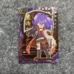 バディファイト 黒渦 ガイト シークレット フラッグ ダークネス