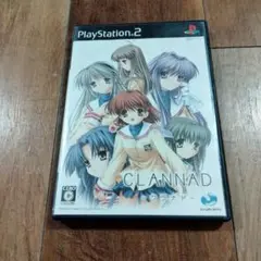 CLANNAD クラナド