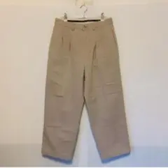 ☆ ⑩ POLO ポロバイラルフローレン ポロチノ アンドリューパンツ W29
