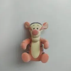 ティガー　フロッキー