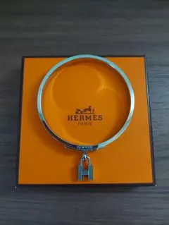 2025年最新】エルメス Hバングルの人気アイテム - メルカリ