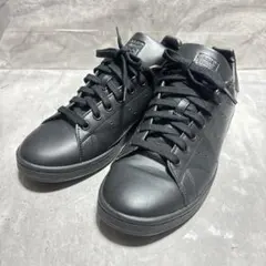 【未使用級】adidas スタンスミス 26 FX5499 スニーカー レザー