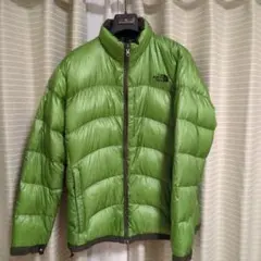 The North Face アコンカグアジャケット