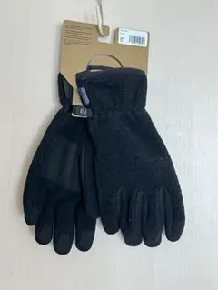 新品／PATAGONIA　グローブ　M　手袋　シンチラ　パタゴニア　22401
