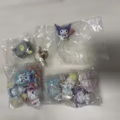 サンリオガチャまとめ売り