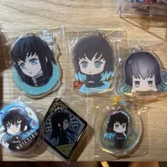 鬼滅の刃　時透無一郎　アクキーまとめ売り