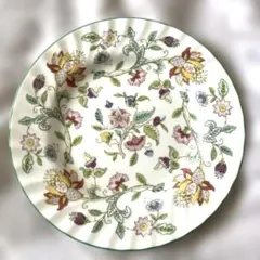 ミントン Haddon Hall 未使用品