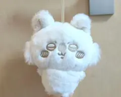 ちいかわ　ぬいぱれっと　ミルクいろ　マスコット②　モモンガ