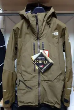 THE NORTH FACE/APEX GTX RTG Jacket