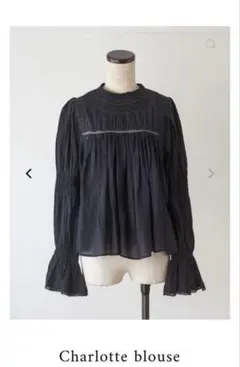 トップス MARNO Charlotte blouse 2026年最新】MARNO charlotteの人気アイテム - メルカリ