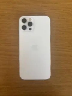 Apple iPhone 12 Pro ホワイト 本体
