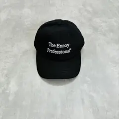 じぇい様専用ENNOY PROFESSIONAL COTTON CAP 試着のみ - メルカリ