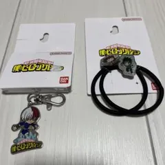 僕らのヒーローアカデミア　2個セット