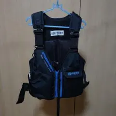 2025年最新】rbb フローティングベストの人気アイテム - メルカリ