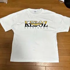 KEBOZ ASAHIKAWA Tシャツ