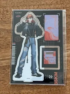 3SKM iCouleur アクリルスタンド 北見遊征