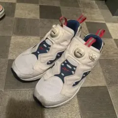 Reebok InstaPump Fury V66586 24cm