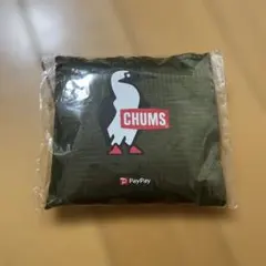 CHUMS エコバッグ 未開封のサムネイル