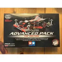 韓国限定GEO GLIDER ADVANCED PACK TKC EDITION - メルカリ