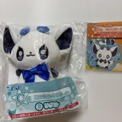天体獣 ひこくじ Ｃ賞 リゲル
