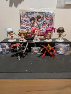 2025年最新】コードギアス フィギュアの人気アイテム - メルカリ