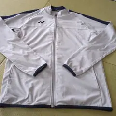 YONEX　 FW5007 サッカートレーニングジャケット