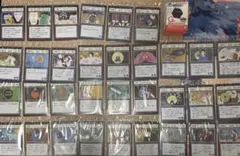 ハンターハンター一番くじのカードとリスキーダイス