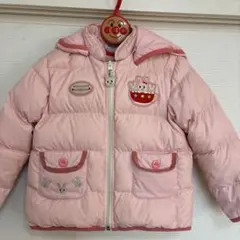 ミキハウス ダウン コート