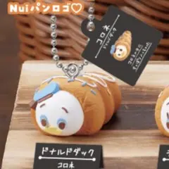 ドナルド カプセルトイ