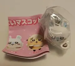 ちいかわ　たべものいっぱいマスコット3　モモンガのサムネイル
