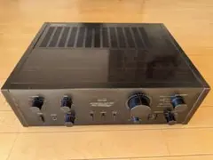 ◆◇Ｓａｎｓｕｉ　ＡＵ－Ｄ６０７Ｆextra　【動作品　美品】◇◆ Sansui AU-D607F Extra Amplifiers Brown Very Good | eBay