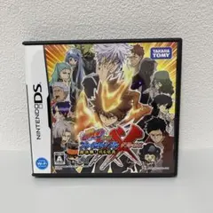 家庭教師ヒットマンREBORN!DS フレイムランブルXX 超決戦!真6弔花