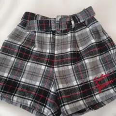 SisterJennii キュロット パンツ