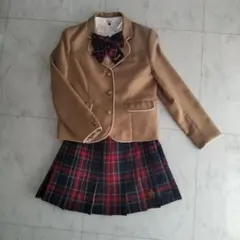 ピンクラテ　フォーマルスーツ　卒業式入学式