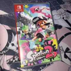 Splatoon 2 (Nintendo Switch)