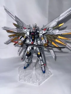 海外版 1/100 スターゲイザー完成品 - メルカリ