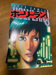 『ホーリーランド』全18巻セット