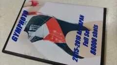 2015-16 All Japan3 体操競技 画像集 15900 全日本 女子 - メルカリ