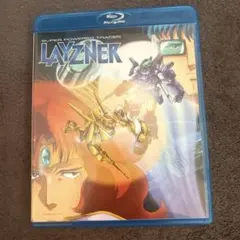 2025年最新】蒼き流星SPTレイズナー Blu-ray BOXの人気アイテム - メルカリ