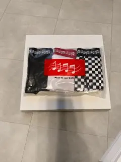 1199bazo boxer pants 3枚セット archive - メルカリ