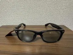 Ray-Ban NEW WAYFARER サングラス ORB2132F