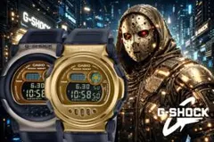2026年最新】g-shock デュアルイルミネーターの人気アイテム - メルカリ
