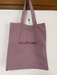 JILLSTUART トートバッグ パープルのサムネイル