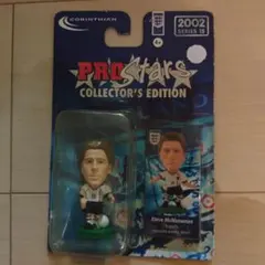 Corinthian ProStars McManaman フィギュア